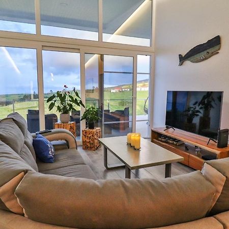 Bed and Breakfast Casa Baleia A Vista Algarvia Exterior foto