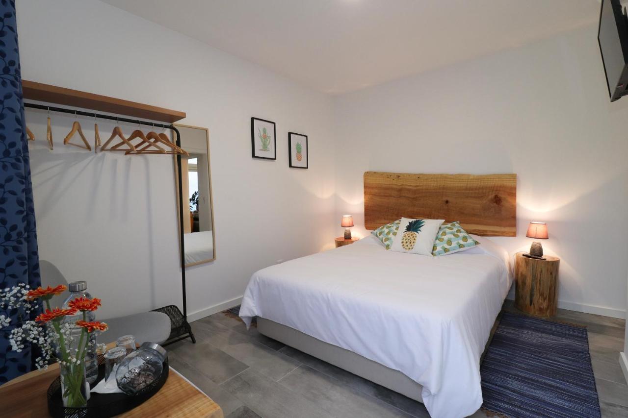 Bed and Breakfast Casa Baleia A Vista Algarvia Exterior foto