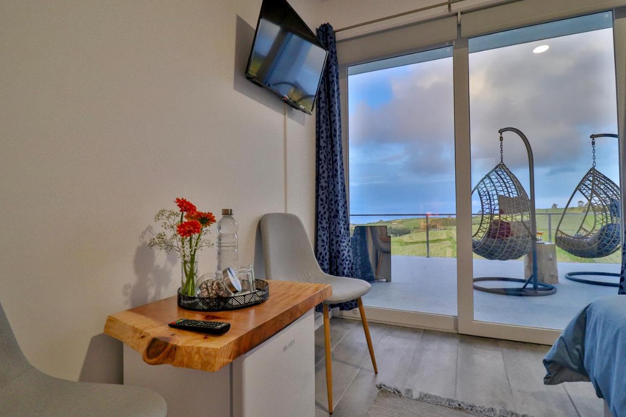 Bed and Breakfast Casa Baleia A Vista Algarvia Exterior foto
