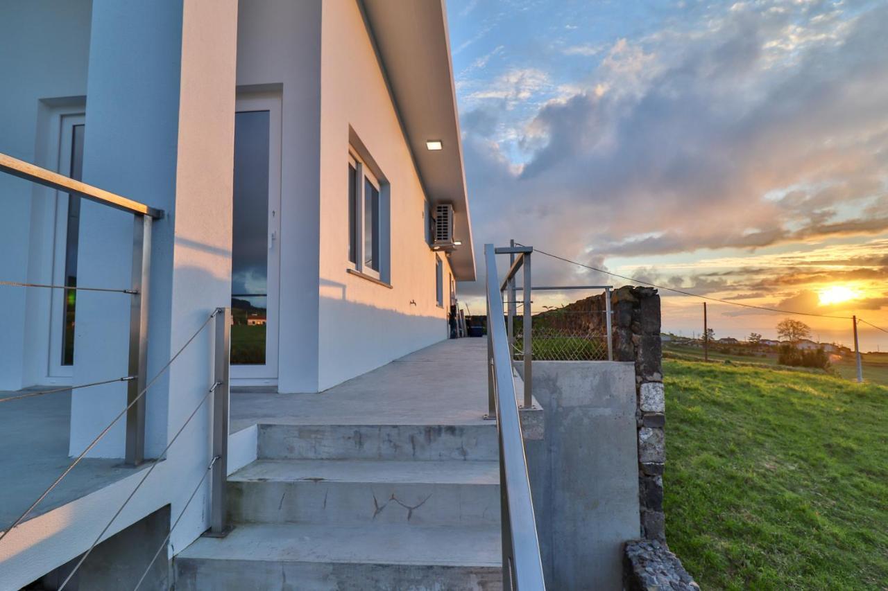 Bed and Breakfast Casa Baleia A Vista Algarvia Exterior foto