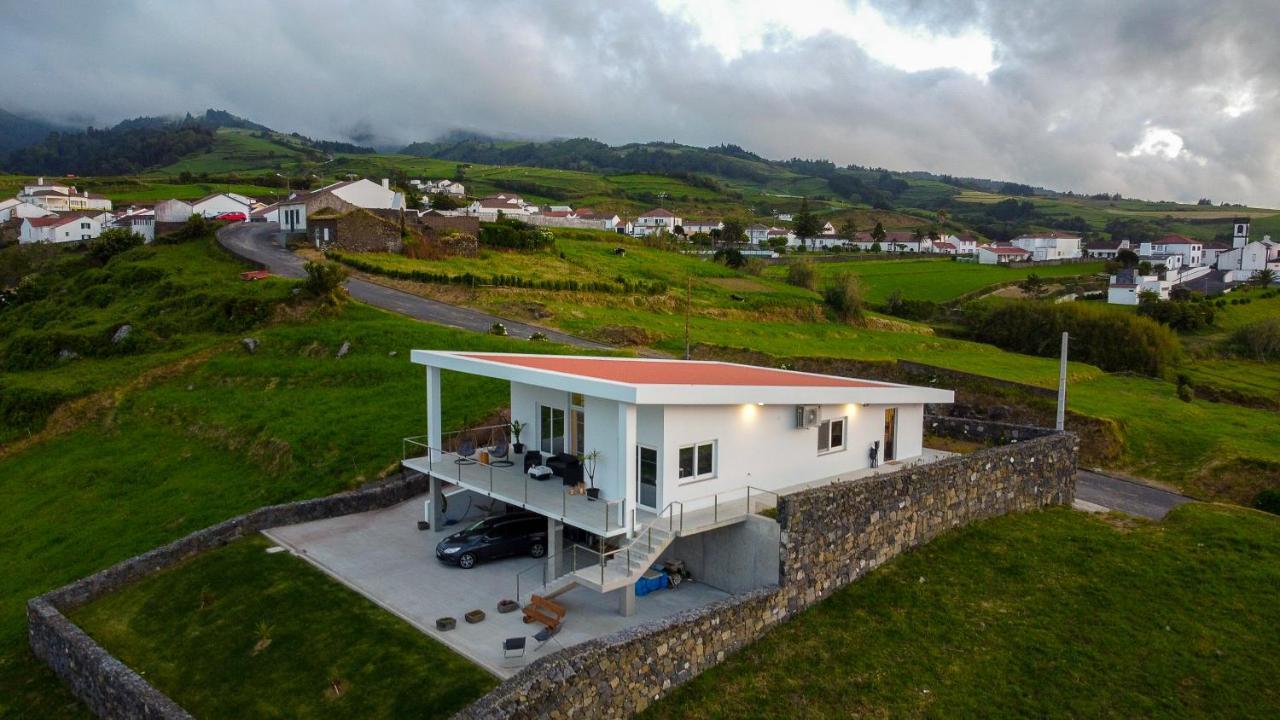 Bed and Breakfast Casa Baleia A Vista Algarvia Exterior foto