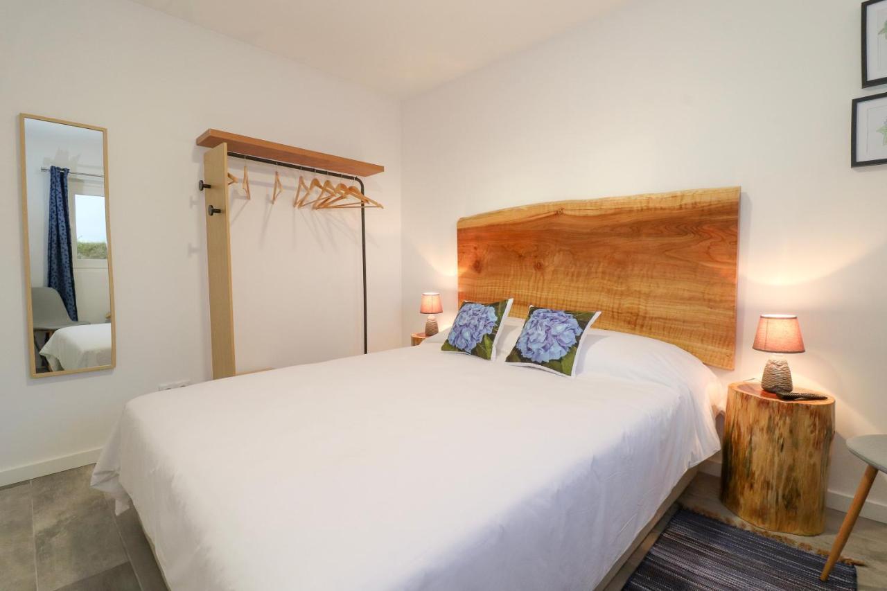 Bed and Breakfast Casa Baleia A Vista Algarvia Exterior foto