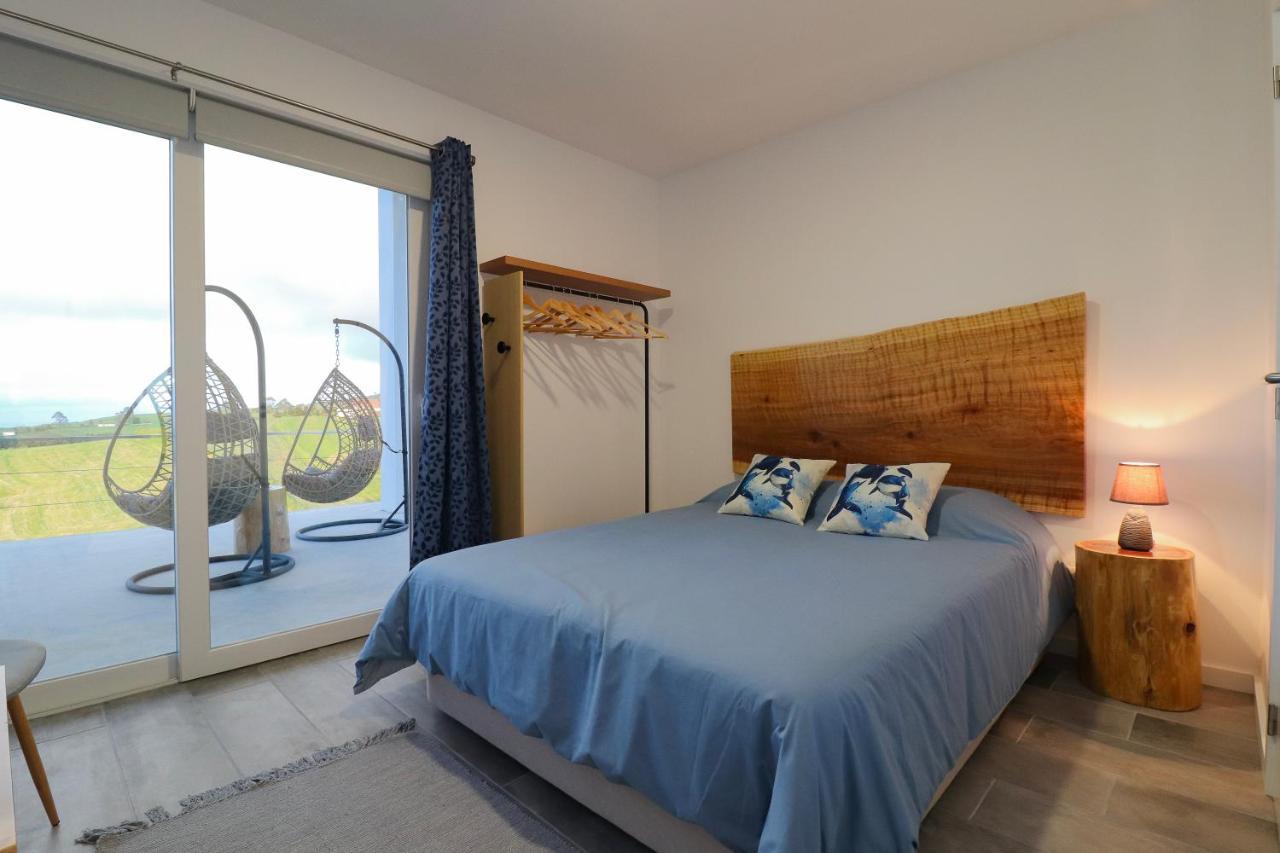 Bed and Breakfast Casa Baleia A Vista Algarvia Exterior foto