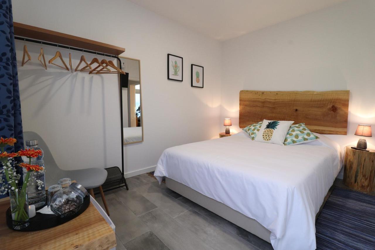 Bed and Breakfast Casa Baleia A Vista Algarvia Exterior foto
